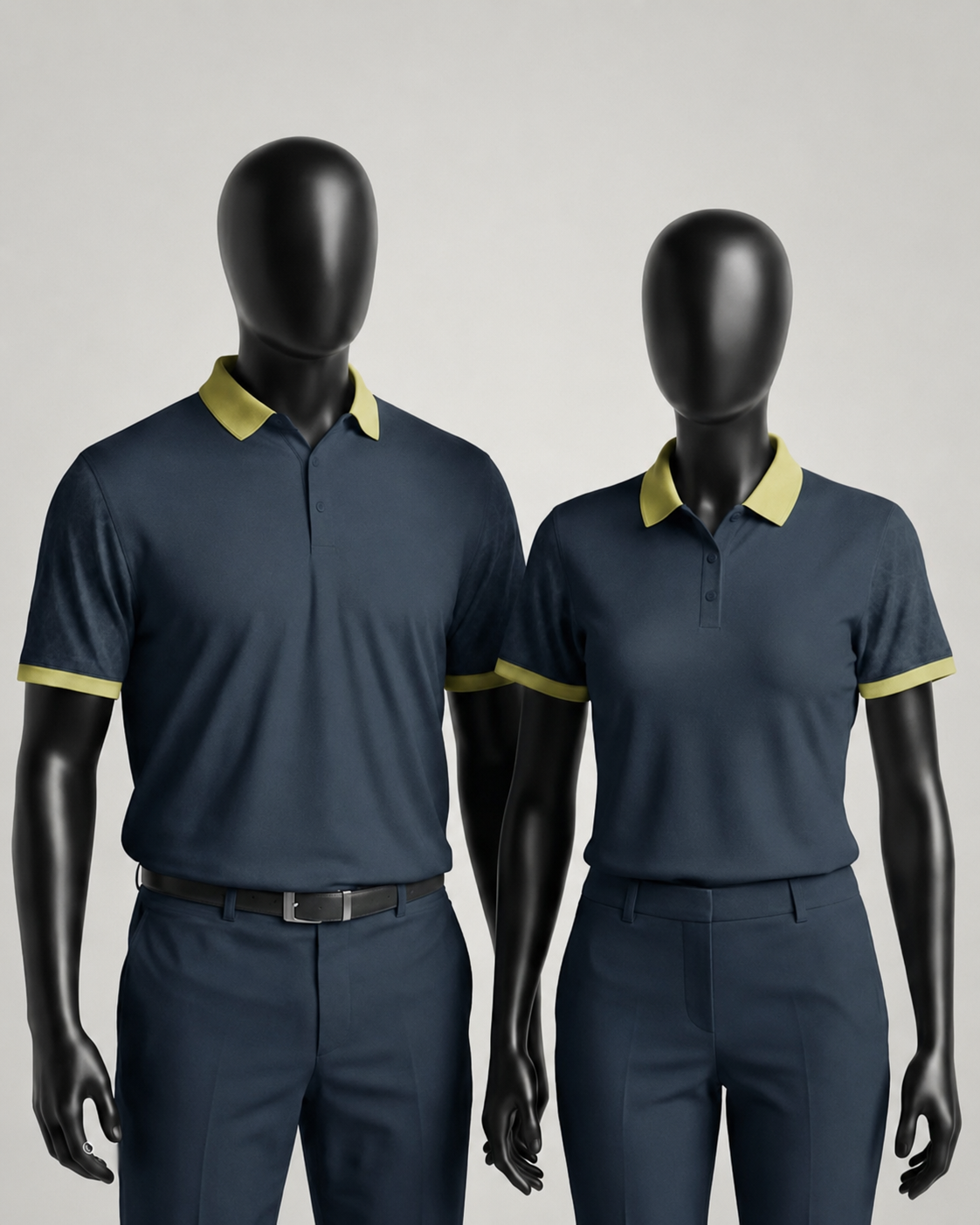 ropa corporativa para empresa